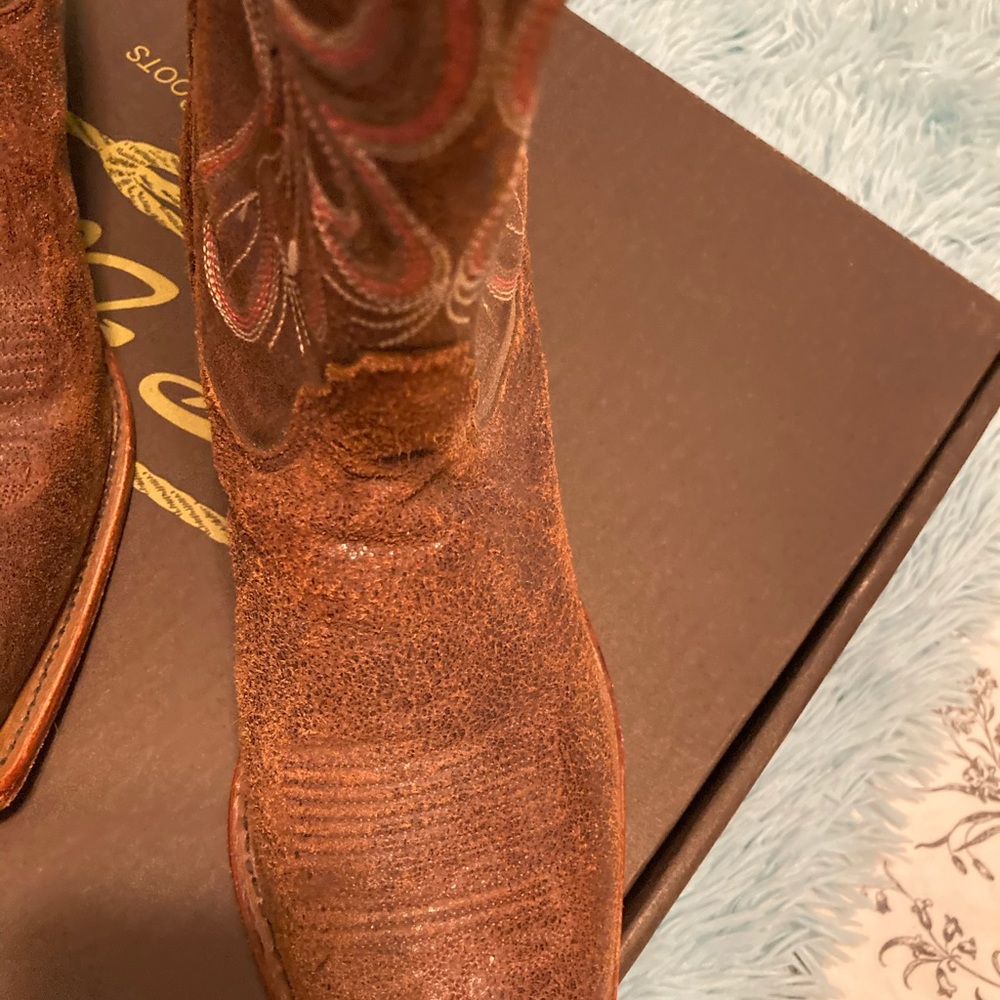 Women’s boots